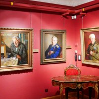 ТРИ_СУДЬБЫ :: Сергей Янович Микк