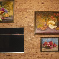 Как то так. :: Петр Беляков