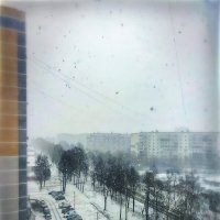 Такая весна.. 06.04.2025 :: AZ east3