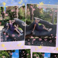 Абхазия :: Януся Характерова