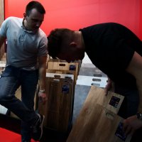 Пластика света :: Сергей Золотавин