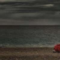 когда море злится :: Jiří Valiska