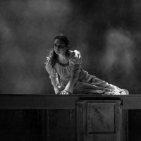 "Онегин" :: Андрей Lyz "Онегин" :: Андрей Lyz