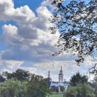 Городские зарисовки :: Irene Irene