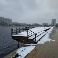 Она вернулась :: Андрей Лукьянов