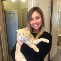 С любимым питомцем! :: Нина Андронова С любимым питомцем! :: Нина Андронова