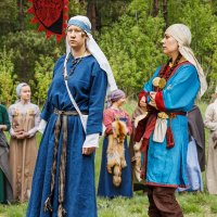 Фестиваль :: SanSan 