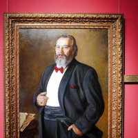 АРТИСТ_МАТОРИН :: Сергей Янович Микк