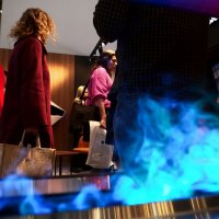 Пластика света :: Сергей Золотавин Пластика света :: Сергей Золотавин