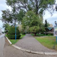 Картина "Памятник Александру III".  И.К. Айвазовский. :: ИРЭН@ .