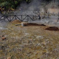 Magic Azores 33 :: Arturs Ancans