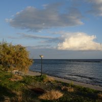 Средиземное море :: Oleg4618 Шутченко