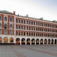 Министерство лесного хозяйства Республики Марий Эл :: Александр Ильчевский 