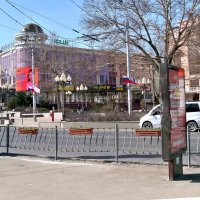 Развлекательный центр :: Валентин Семчишин