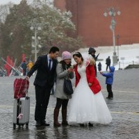 На Красной площади :: ZNatasha - На Красной площади :: ZNatasha -