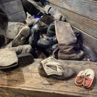 «Поезд Победы» :: Tata Wolf