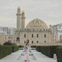 Лала :: Ilgar Gracie