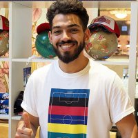 заразительный обаз мужчины :: Олег Лукьянов