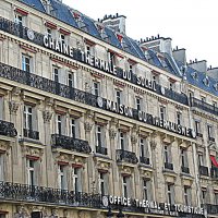 Париж. :: Владимир Драгунский Париж. :: Владимир Драгунский