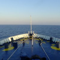 Прямым курсом :: Сергей Швечков Прямым курсом :: Сергей Швечков