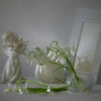 Апрельская свирель :: Olenka 