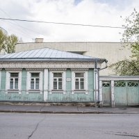 Музей Пресня :: Сергей Лындин