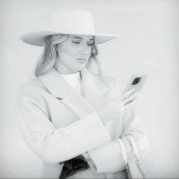 Ожидание затянулось.... :: Владимир Шошин