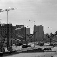 *** :: Сергей Сергеев