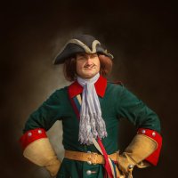 Портрет #80 :: Юрий 