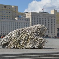 Буратинов пёс. :: Валерий Пославский Буратинов пёс. :: Валерий Пославский