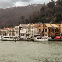 Босфор :: skijumper Иванов Босфор :: skijumper Иванов