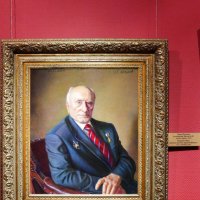 БОТЯН :: Сергей Янович Микк