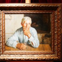 В_ДЕНЬ_РОЖДЕНИЯ_АРИШИ :: Сергей Янович Микк