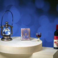 натюр :: Lyubov Busova