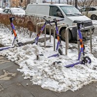 Хоть немного отдохнём :: Валерий Иванович