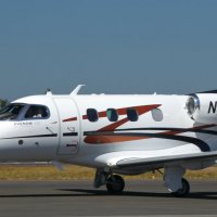 EMBRAER Альбом "Самолеты" :: Sergey Krivtsov
