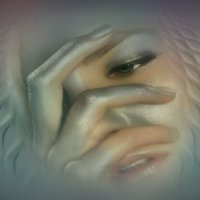 Раздумье :: Е.М. ***