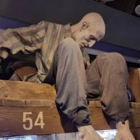 «Поезд Победы» :: Tata Wolf