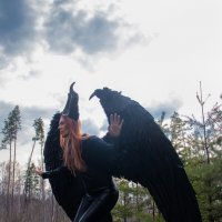 Малефисента :: Тамара Нижельская