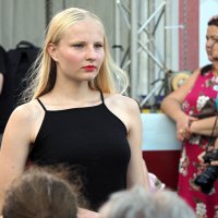 девичьи лики :: Олег Лукьянов