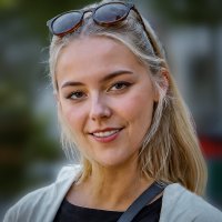 Шведка :: Aleksey Afonin