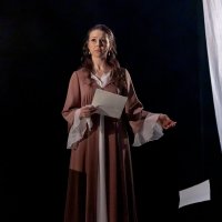 "Онегин" :: Андрей Lyz