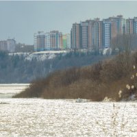 Солнечный берег :: Валентин Котляров