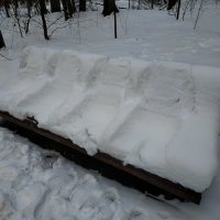 Хорошо посидели :: Андрей Лукьянов