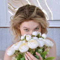 Арина :: Игорь Корф