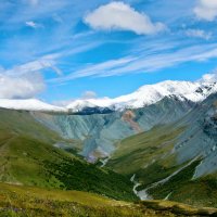 Ярлу :: Виктор Фоменко