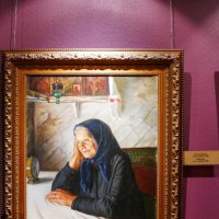 В_ОЖИДАНИИ :: Сергей Янович Микк