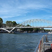 Париж. :: Владимир Драгунский Париж. :: Владимир Драгунский