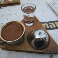 турецкий кофе :: Елена Шаламова