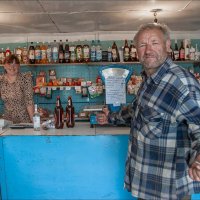 СЕЛЬПО :: Александр Кустов